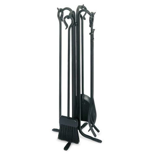 Home and hearth 18003 - hearth, forged
